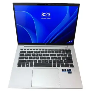 HP EliteBook 840 G9 - Corei7 12th Gen, 16GB RAM, 512GB SSD, Touchscreen
